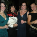 Ladies of the bird unit